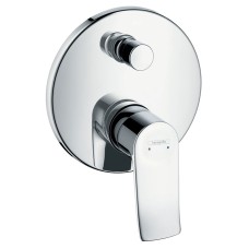 Змішувач Metris HansGrohe  (31493000)