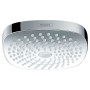 Верхній душ Croma Select E 180 HansGrohe  (26524400)