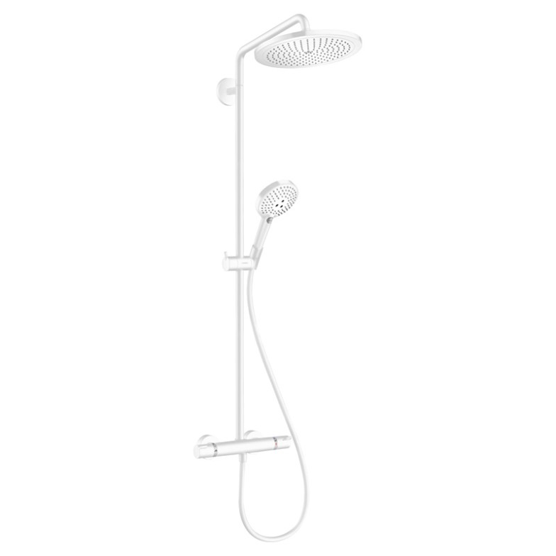 Душова система Croma Select S HansGrohe  (26890700)