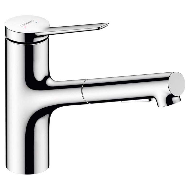 Змішувач Zesis M33 HansGrohe  (74810000)