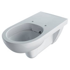 Чаша унітаза Selnova Comfort Rimfree Geberit  (500.262.01.1)