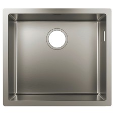 Кухонна мийка S71 80 HansGrohe  (43428800)