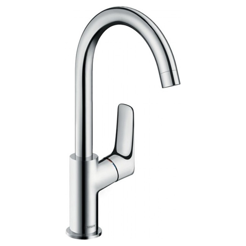 Змішувач Logis HansGrohe  (71130000)