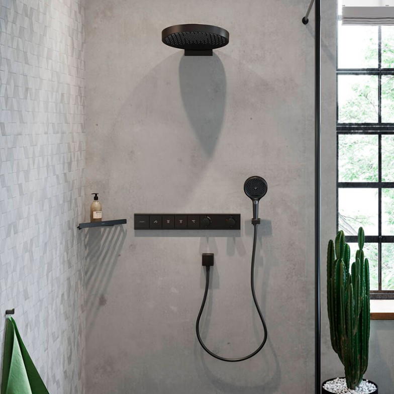 Лійка Rainfinity HansGrohe  (26864670)