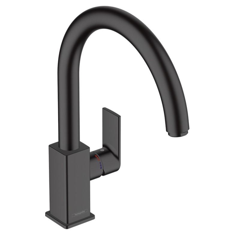 Змішувач Vernis Shape M35 HansGrohe  (71871670)