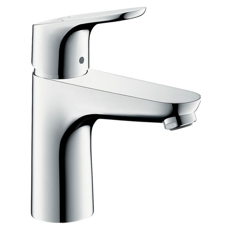 Змішувач Focus E2 HansGrohe  (31607000)