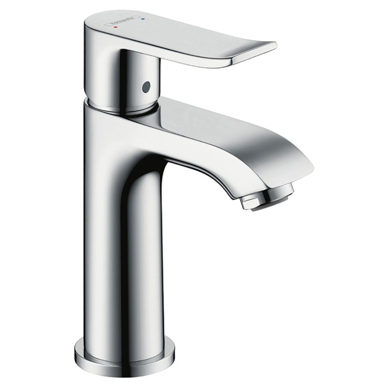 Змішувач Metris HansGrohe  (31088000)