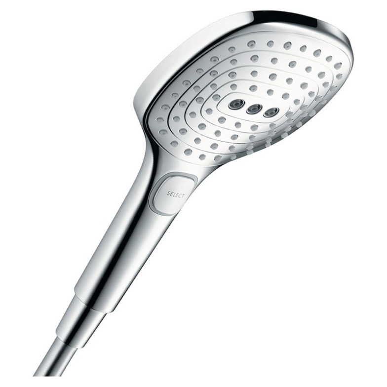 Лейка Raindance Select 120 HansGrohe  (26520000)