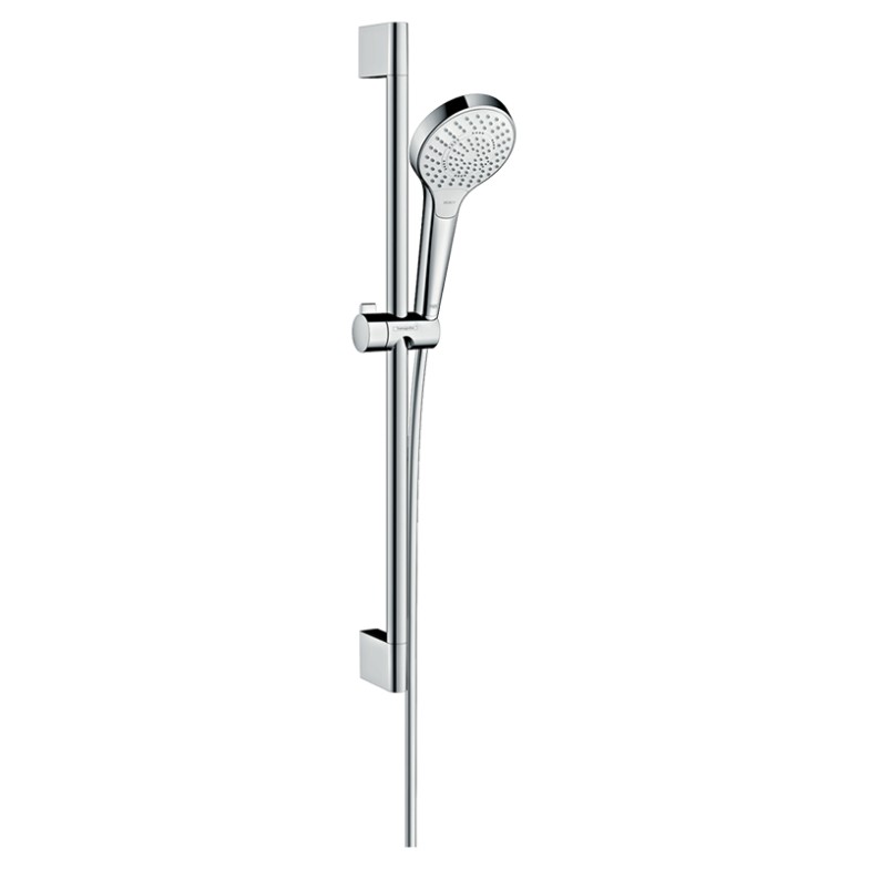 Душовий набір Croma Select S Multi EcoSmart HansGrohe  (26561400)