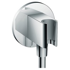 Тримач для лійки Fixfit S з підключенням HansGrohe  (26487000)