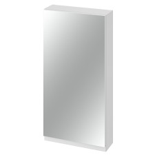 Шафка дзеркальний Moduo 40 білий Cersanit  (S590-030)