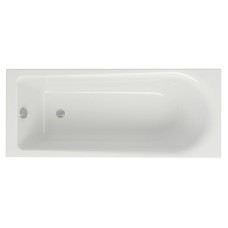Акрилова ванна Flawia 170x70 з ніжками Cersanit  (S301-107)
