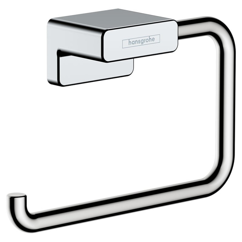 Тримач AddStoris хром HansGrohe  (41771000)