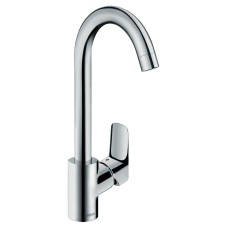 Змішувач Logis HansGrohe  (71835000)