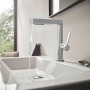 Змішувач Finoris HansGrohe  (76063000)