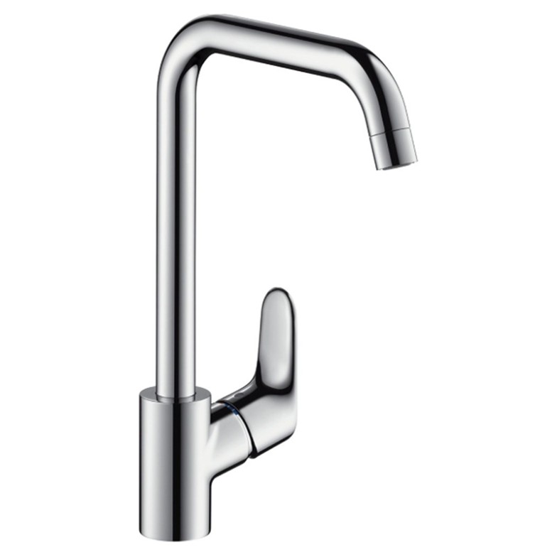 Змішувач Focus E2 HansGrohe  (31820000)