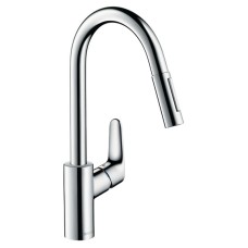 Змішувач Focus E HansGrohe  (31815000)