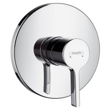 Змішувач Metris S HansGrohe  (31665000)