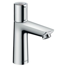 Змішувач Talis Select E, хром HansGrohe  (71750000)