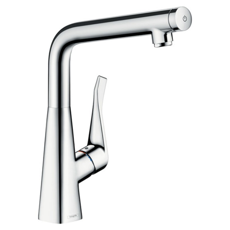 Змішувач Metris Select HansGrohe  (14883000)