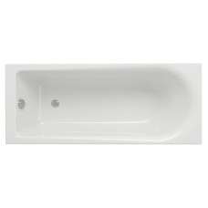 Акрилова ванна Flawia 150x70 з ніжками Cersanit  (S301-105)