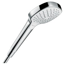 Лейка Croma Select E 3 види струменя HansGrohe  (26812400)