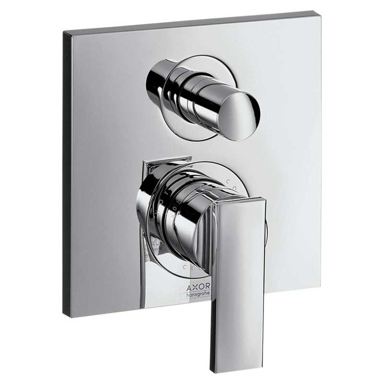 Змішувач Axor Citterio HansGrohe  (39457000)