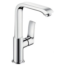 Змішувач Metris HansGrohe  (31087000)