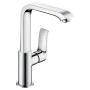 Змішувач Metris HansGrohe  (31087000)