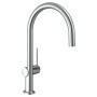 Змішувач Talis M54 HansGrohe  (72804000)