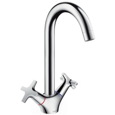 Змішувач Logis Classic HansGrohe  (71285000)