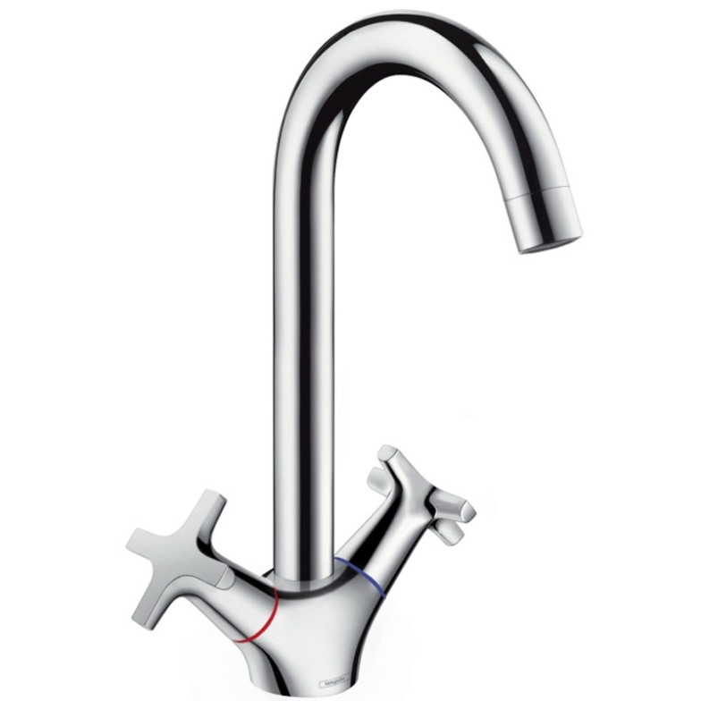 Змішувач Logis Classic HansGrohe  (71285000)