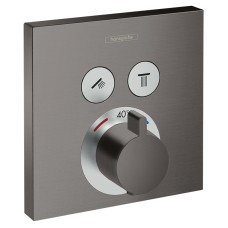 Верхня частина термостата Shower Select HansGrohe  (15763340)