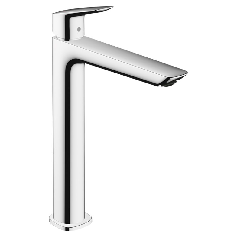 Змішувач Logis Fine HansGrohe  (71257000)