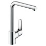 Змішувач Focus HansGrohe  (31817000)