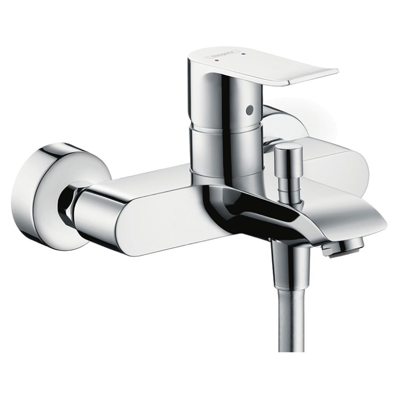 Змішувач Metris HansGrohe  (31480000)