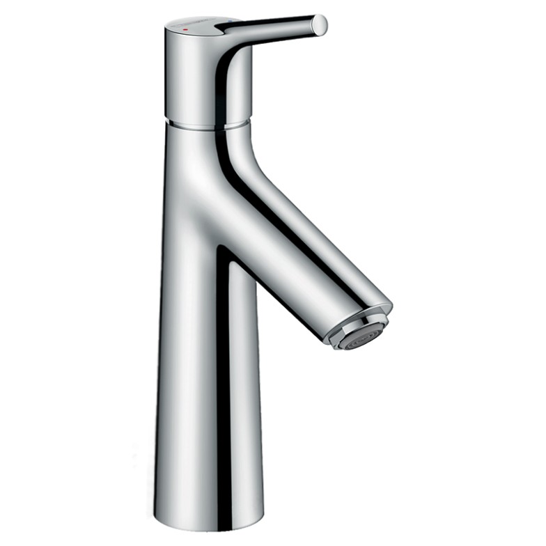 Змішувач Talis S з гідрозатворів HansGrohe  (72020000)