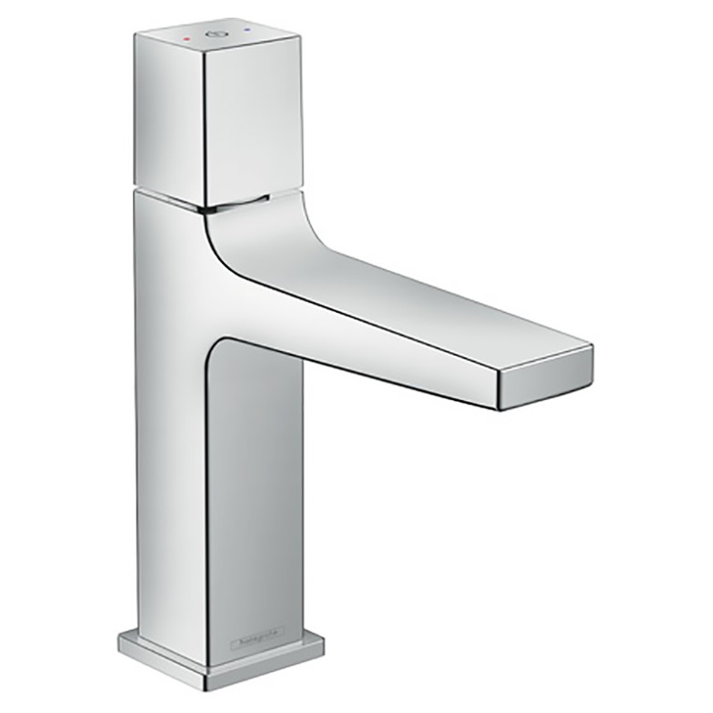 Змішувач Metropol з рукояткою Select HansGrohe  (32571000)