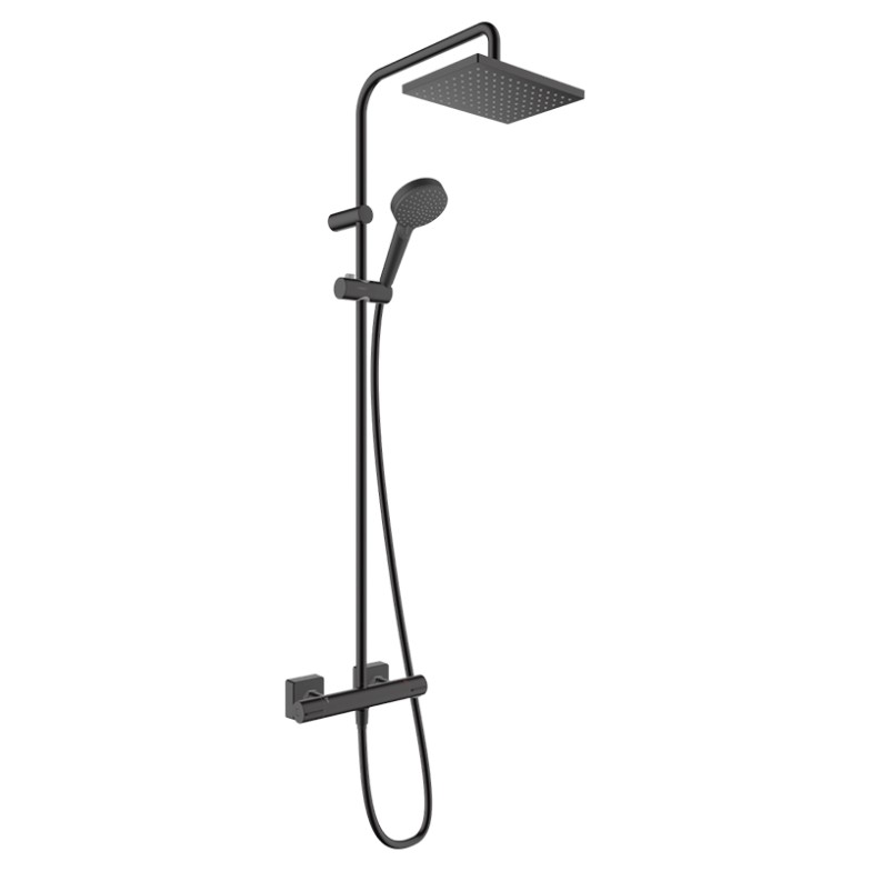 Душова система Vernis Shape HansGrohe  (26286670)