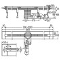 Сифон Advantix Vario Viega  (736743)