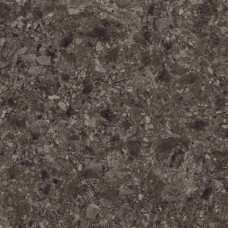 Керамограніт Allore Group Terazzo Anthracite Mat F P NR 47*47 см антрацит