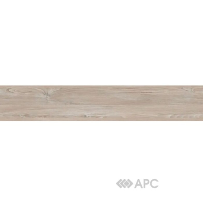 Керамограніт Allore Group Norman Beige Mat F PR Rec 15*90 см бежевий