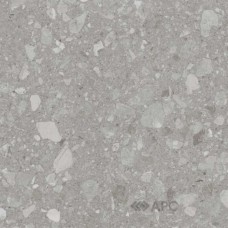 Керамограніт Allore Group Terra Grey F PC Sugar Rec 60*60 см сірий