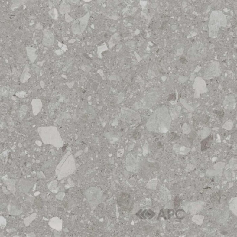 Керамограніт Allore Group Terra Grey F PC Sugar Rec 60*60 см сірий