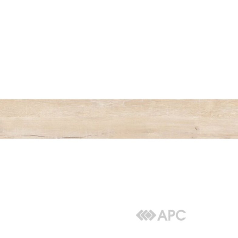 Керамограніт Allore Group Fortezza Ivory Mat F PR Reс 19,8*120 см бежевий