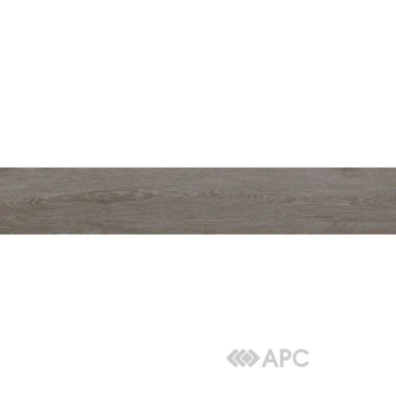 Керамограніт Allore Group Bavaria Grey Mat F PR Rec 19,8*120 см сірий