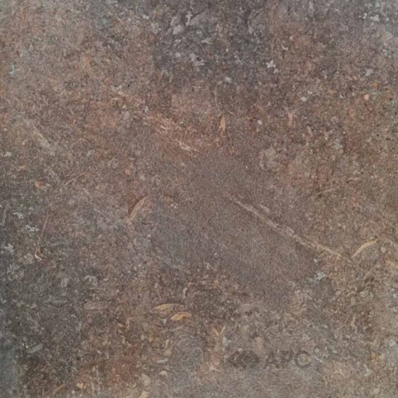 Керамограніт Allore Group Moderna Brown F P NR Mat 60*60 см коричневий