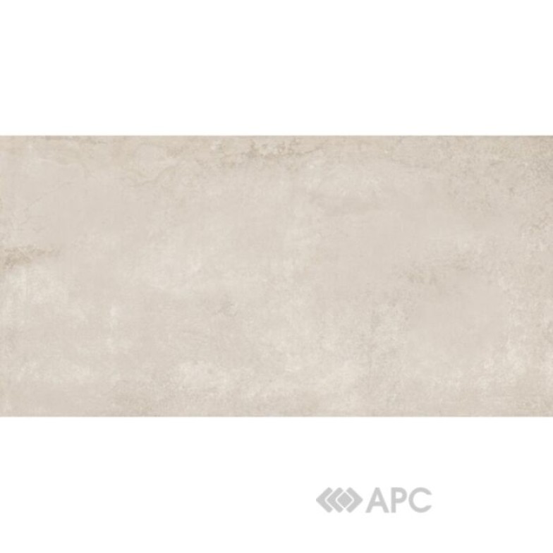 Керамограніт Allore Group Hamburg Beige F P Semi Lappato Rec 60*120 см бежевий