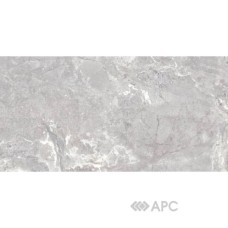 Керамограніт Allore Group Snake Stone Silver F PC Sugar Rec 60*120 см сірий