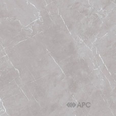 Керамограніт Allore Group Marmolino Silver Mat F P Rec 60*60 см сірий